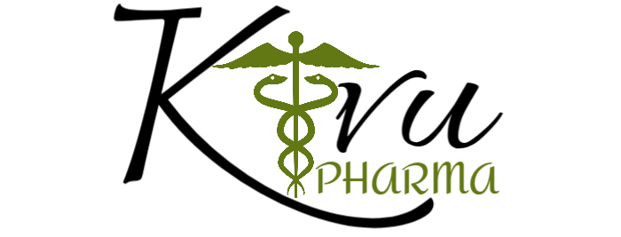Kivu Pharma