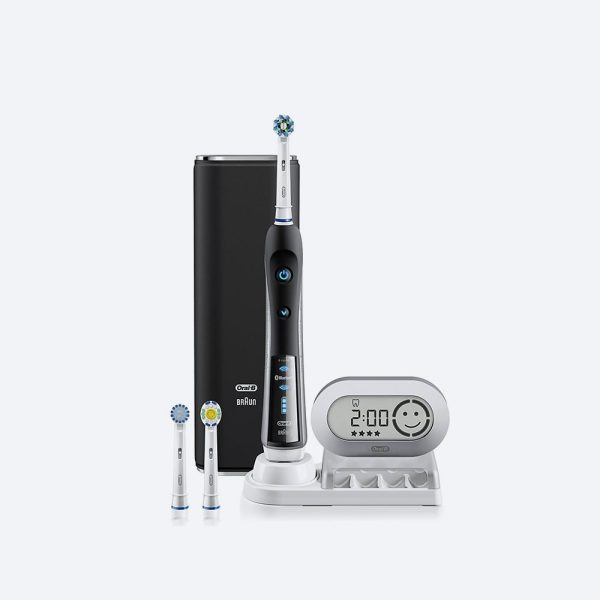 Electric Toothbrush